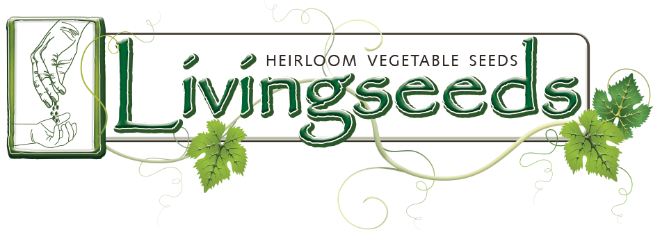 Livingseeds Heirloom Seeds (Pty) Ltd